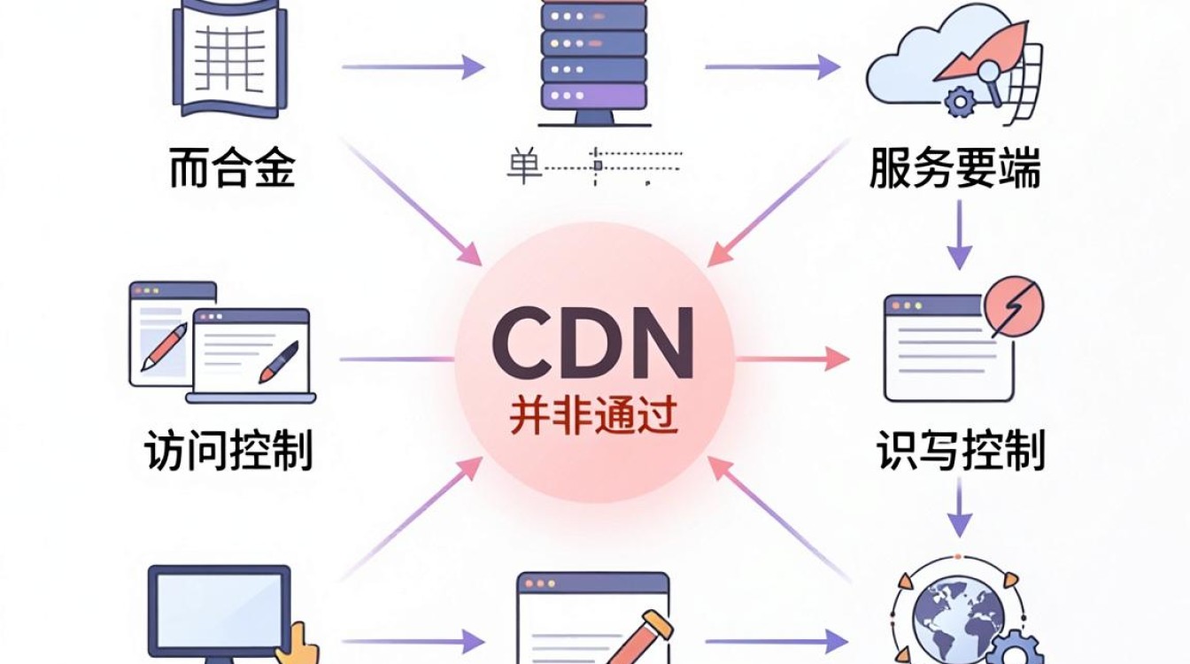 阻止cdn 阻止cdn