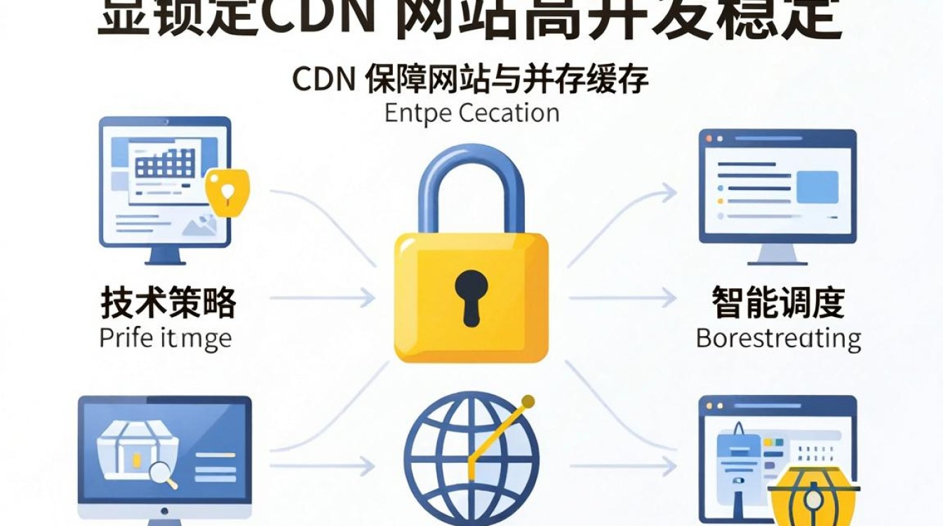 锁定cdn