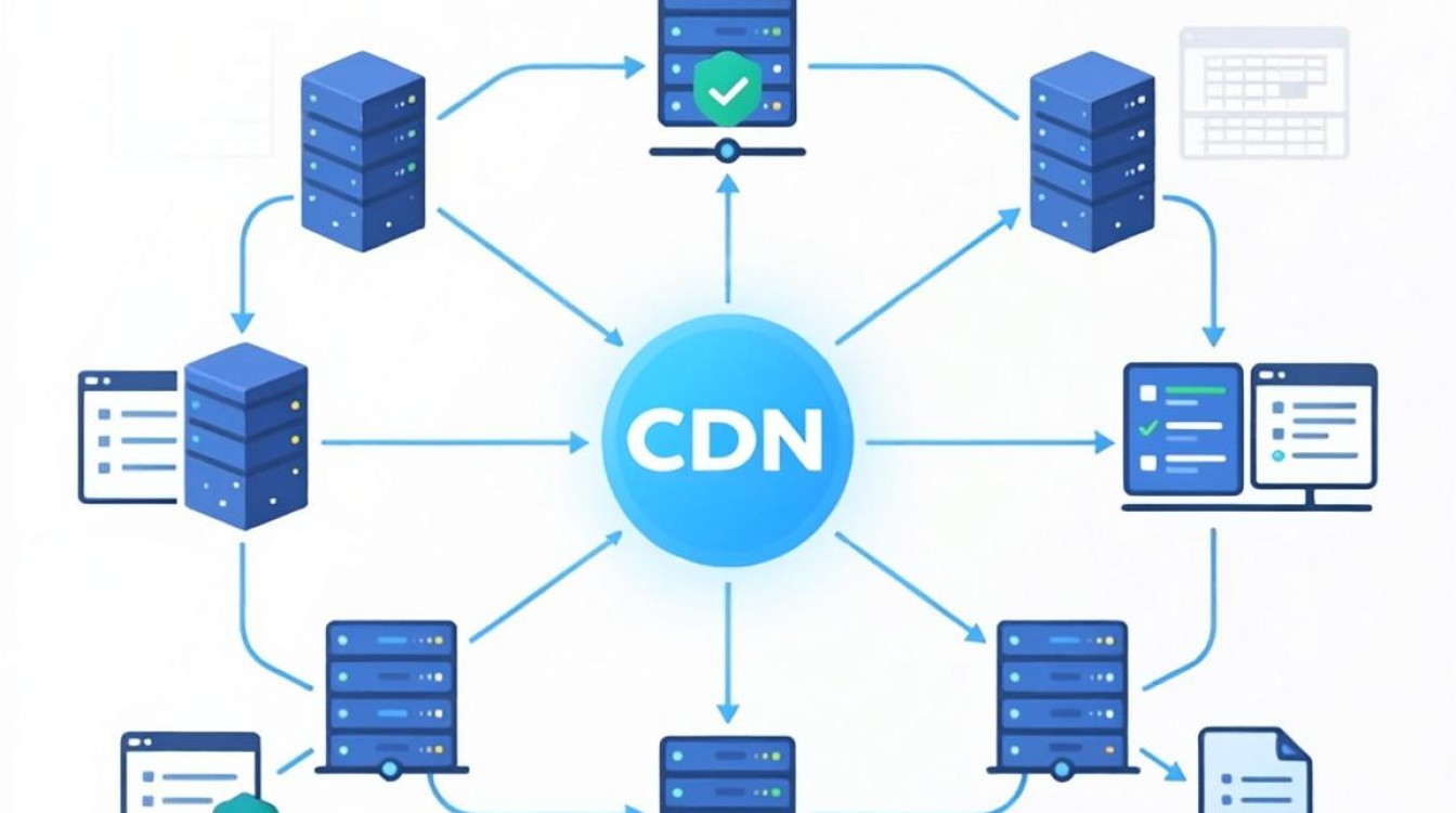 cdn语言 cdn语言