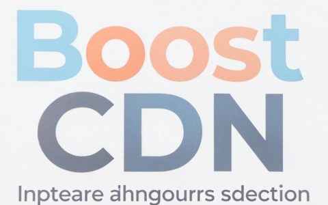 boost cdn是什么，boost cdn加速原理