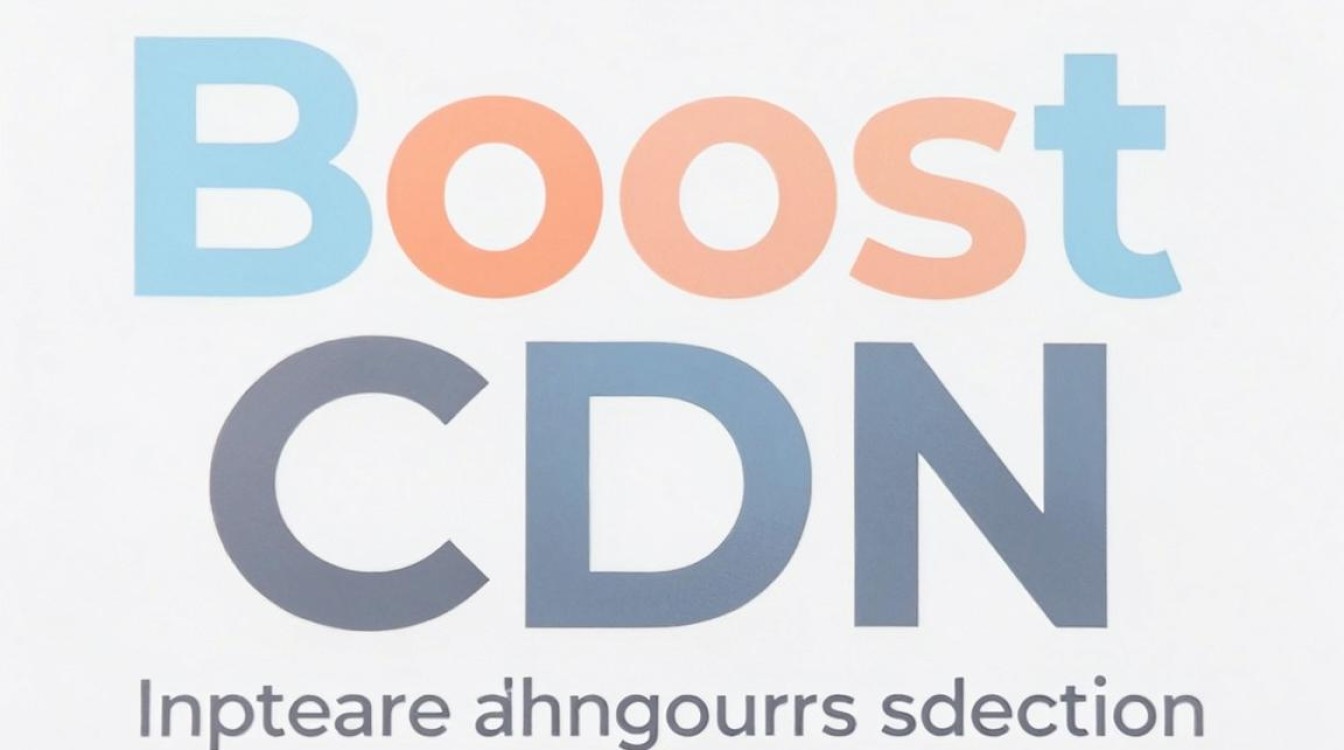 boost cdn boost cdn
