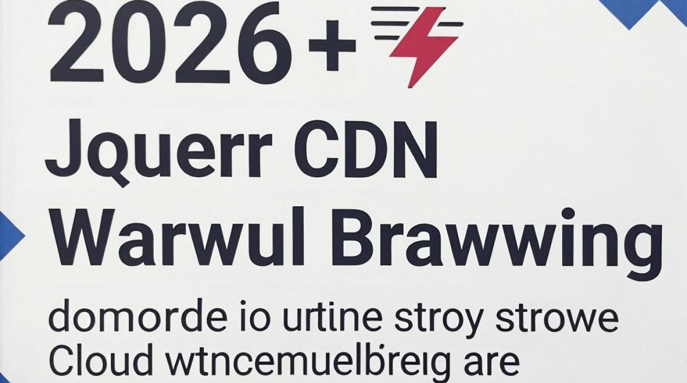 jqurey cdn