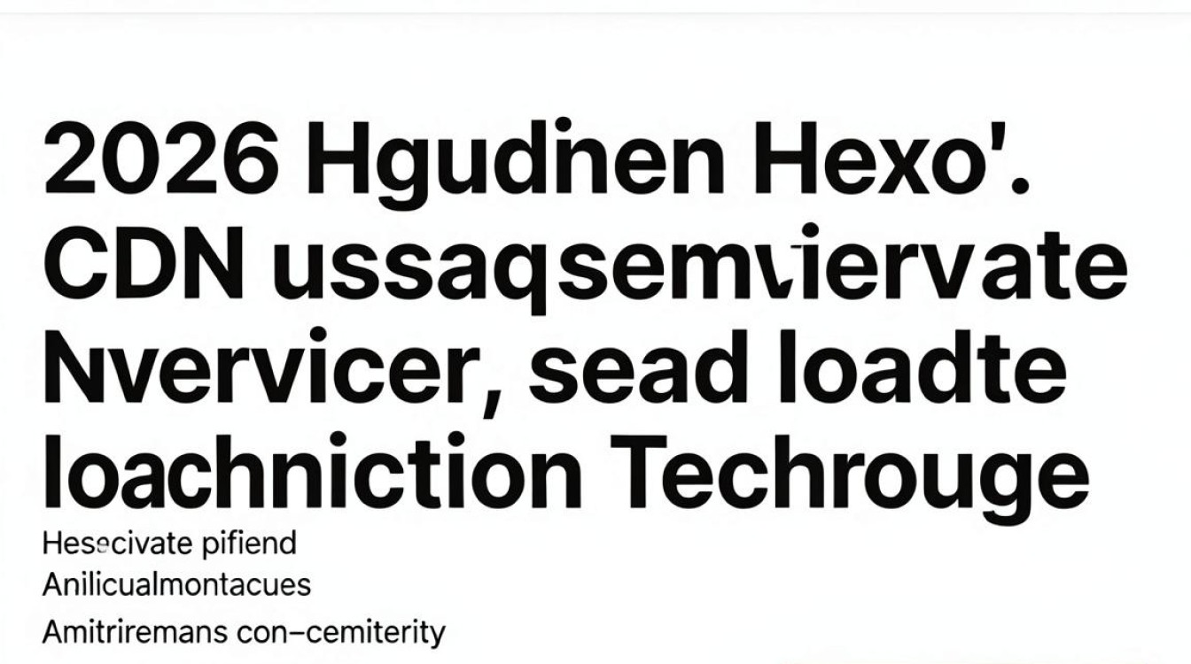 cdn hexo cdn hexo