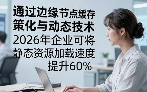 cdn实验怎么做？CDN加速原理是什么