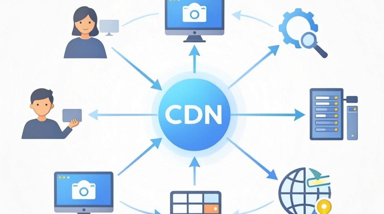 cdn类 cdn类