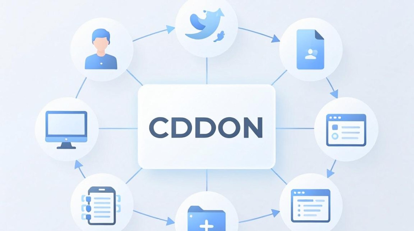 cdn 文档 cdn 文档