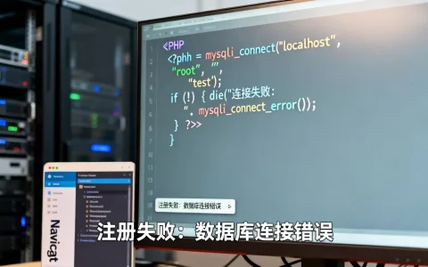 ajax注册插入数据库失败怎么办？php实现用户注册登录功能