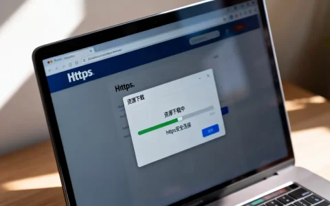 为什么https网站资源难获取？https网站资源怎么下载