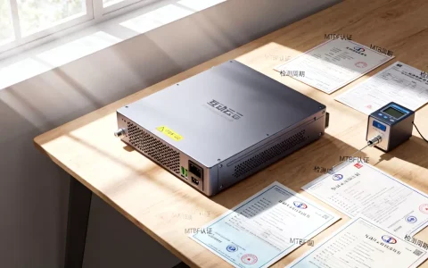 互动云主机MTBF认证找哪家？MTBF认证机构有哪些