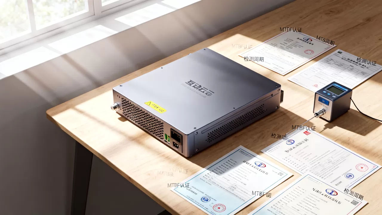 互动云主机MTBF认证找哪家?MTBF认证机构有哪些 互动云主机MTBF认证找哪家?MTBF认证机构有哪些