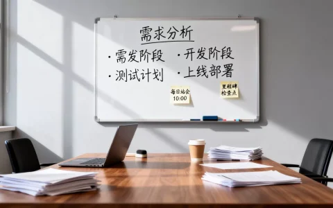 互联网企业如何进行项目管理？互联网企业项目管理方法有哪些