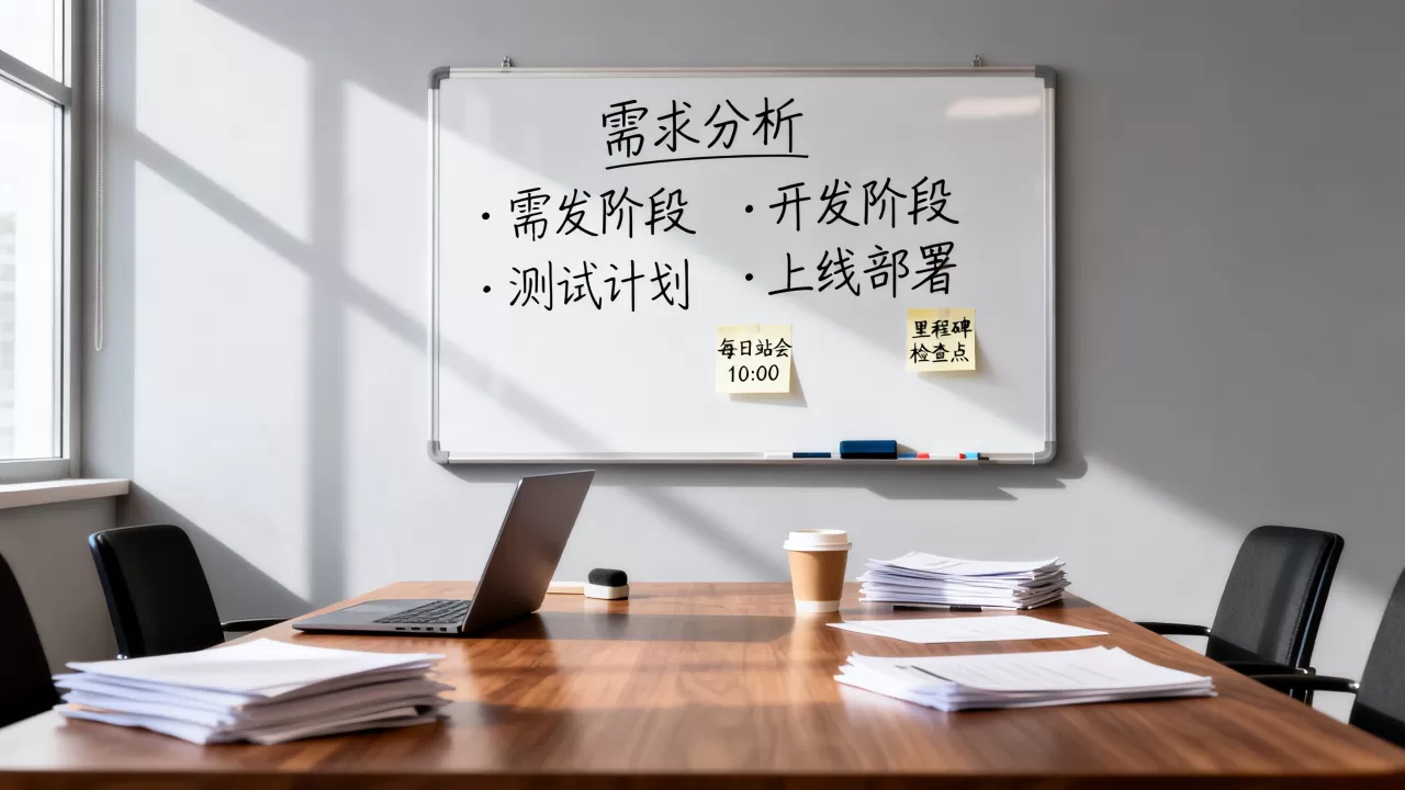 互联网企业如何进行项目管理?互联网企业项目管理方法有哪些 互联网企业如何进行项目管理?互联网企业项目管理方法有哪些