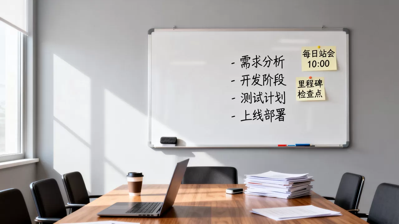 互联网企业如何进行项目管理?互联网企业项目管理方法有哪些 互联网企业如何进行项目管理?互联网企业项目管理方法有哪些