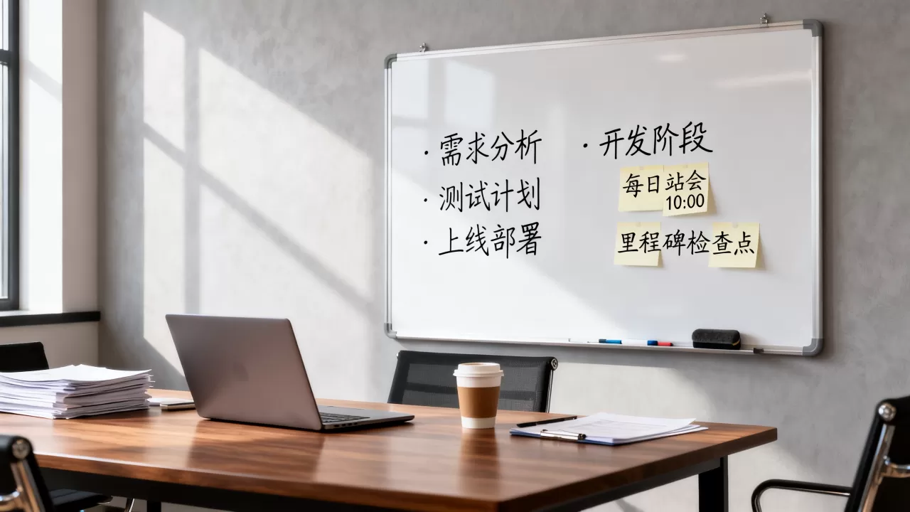 互联网企业如何进行项目管理?互联网企业项目管理方法有哪些 互联网企业如何进行项目管理?互联网企业项目管理方法有哪些