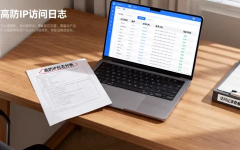 高防ip访问日志怎么看？高防ip访问日志怎么查看