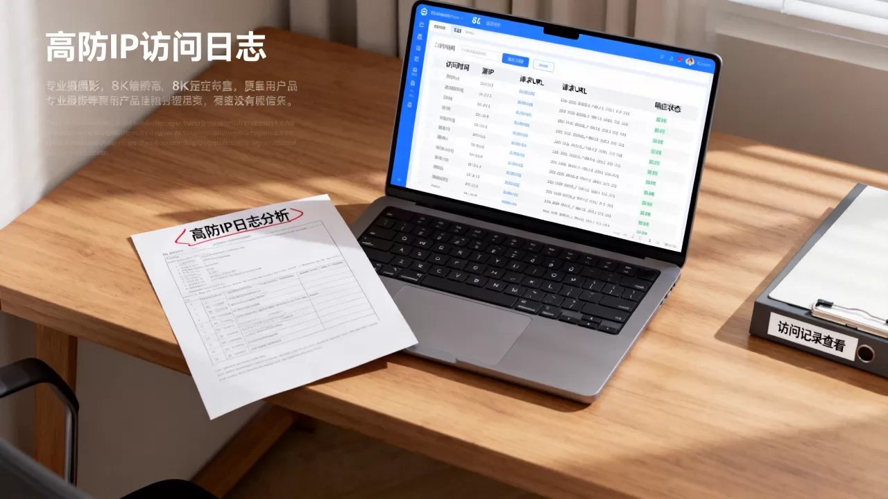 高防ip访问日志怎么看?高防ip访问日志怎么查看 高防ip访问日志怎么看?高防ip访问日志怎么查看