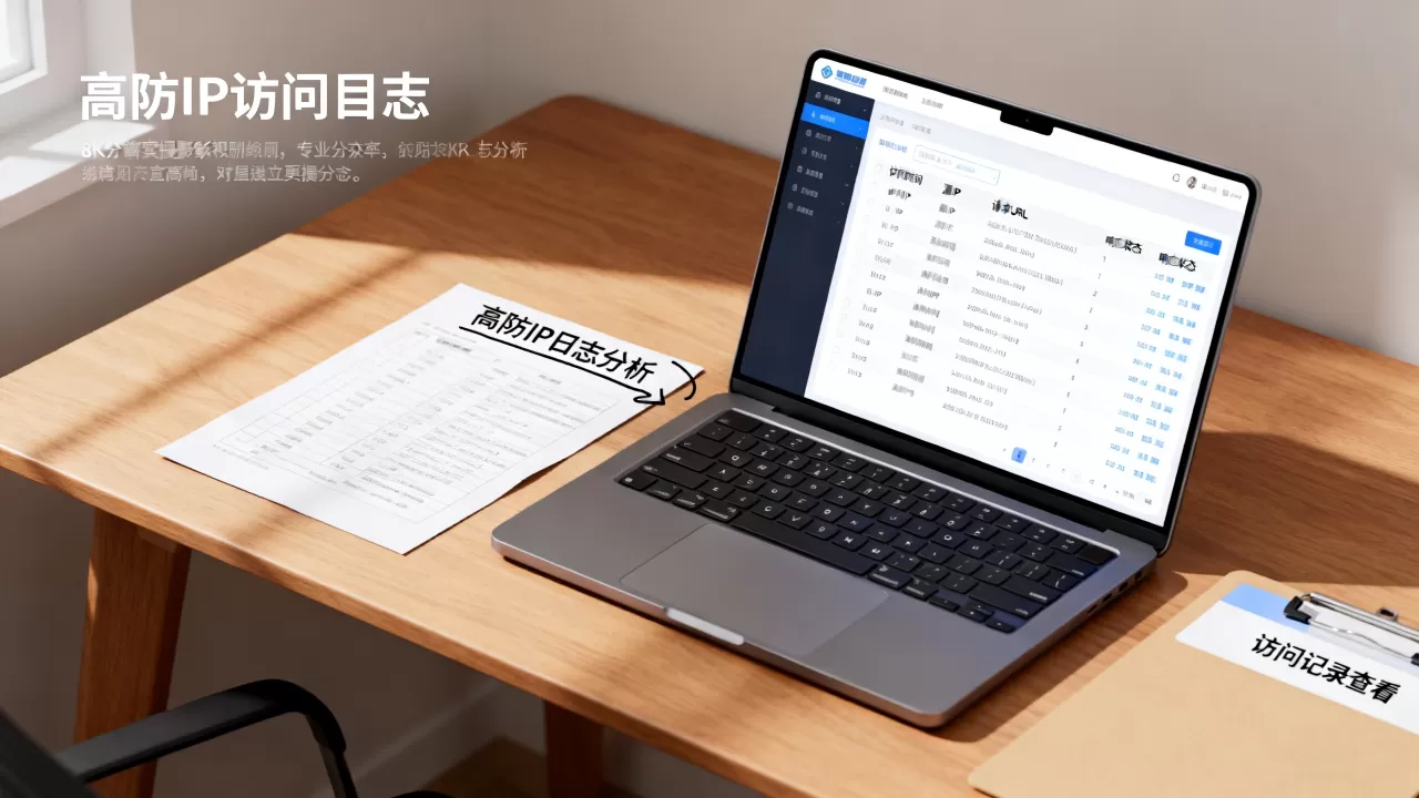 高防ip访问日志怎么看?高防ip访问日志怎么查看 高防ip访问日志怎么看?高防ip访问日志怎么查看