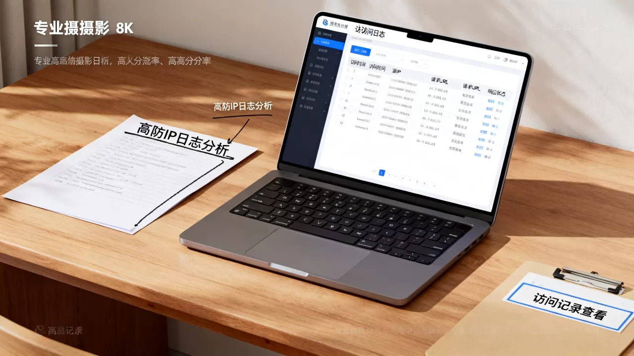 高防ip访问日志怎么看?高防ip访问日志怎么查看 高防ip访问日志怎么看?高防ip访问日志怎么查看