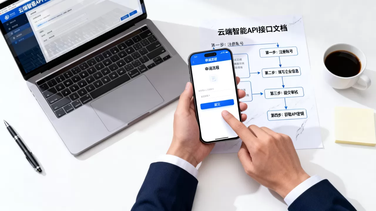 互联网云端智能API怎么用?云端智能API接口申请流程 互联网云端智能API怎么用?云端智能API接口申请流程