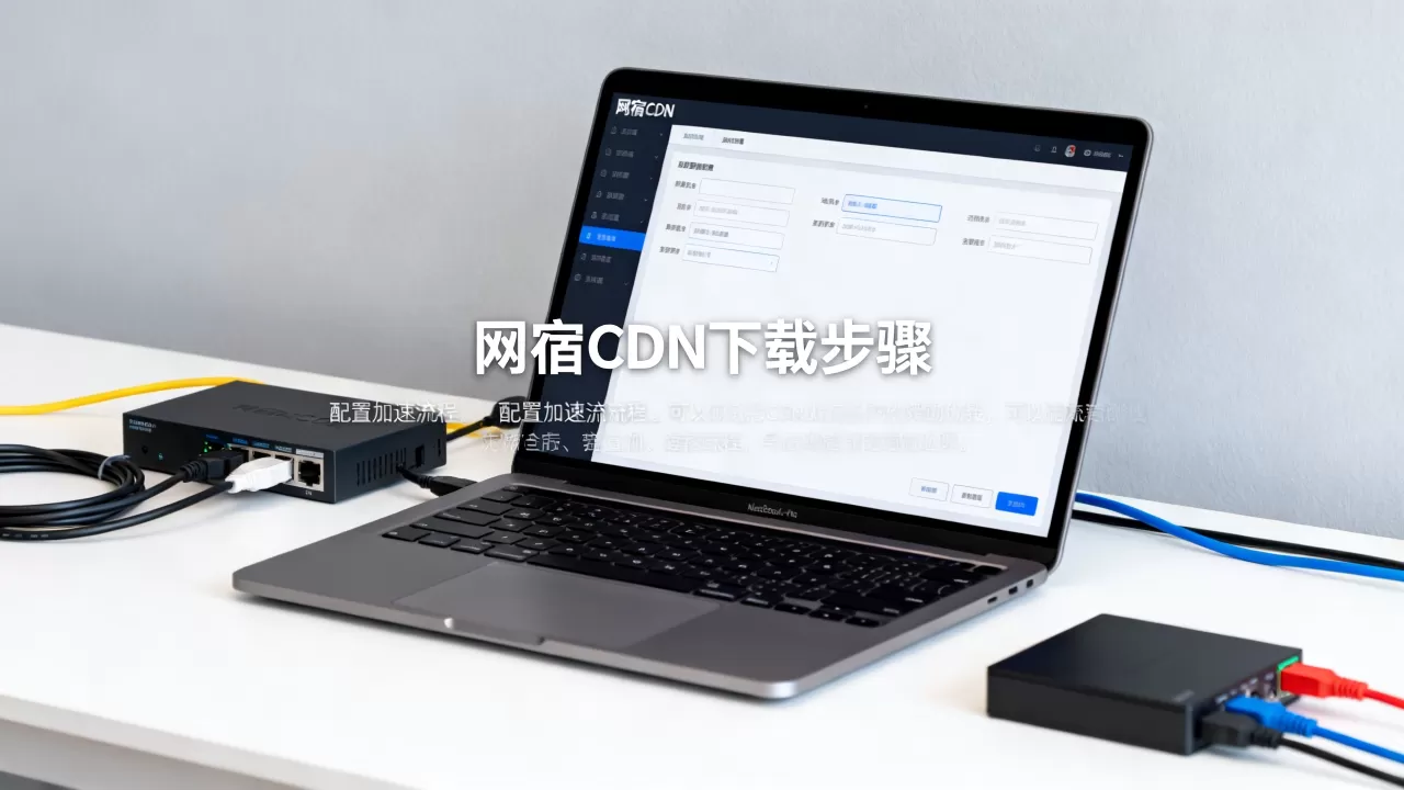 网宿cdn下载怎么用?如何配置网宿cdn加速 网宿cdn下载怎么用?如何配置网宿cdn加速