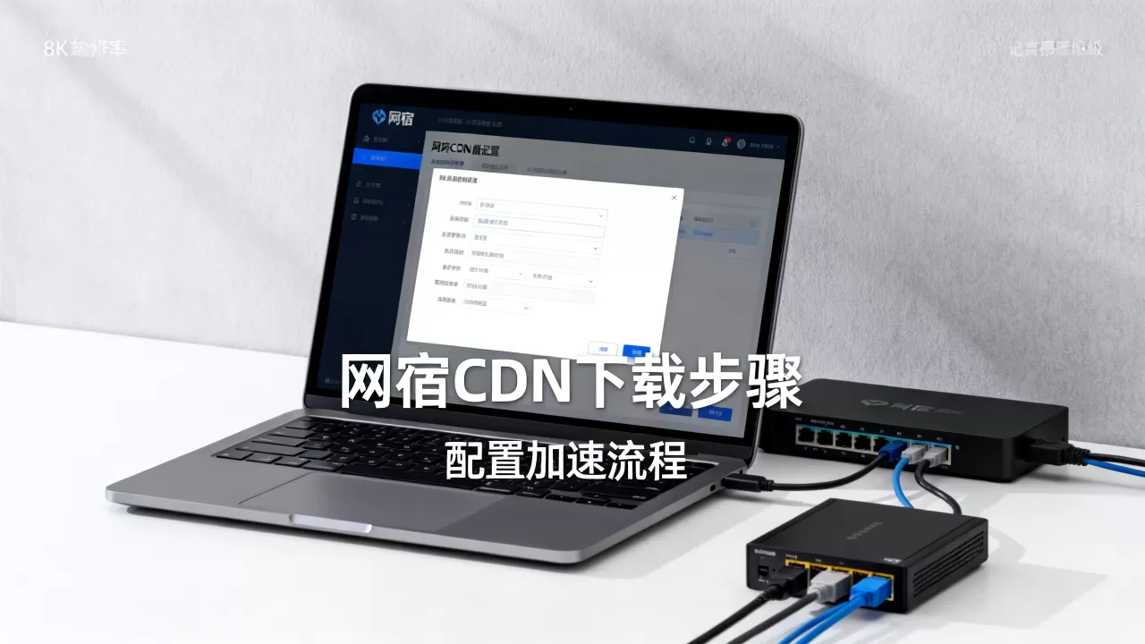 网宿cdn下载怎么用?如何配置网宿cdn加速 网宿cdn下载怎么用?如何配置网宿cdn加速