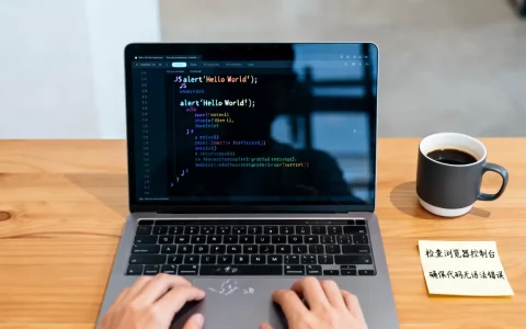 js中alert真的能用吗？alert弹窗不显示的解决方法