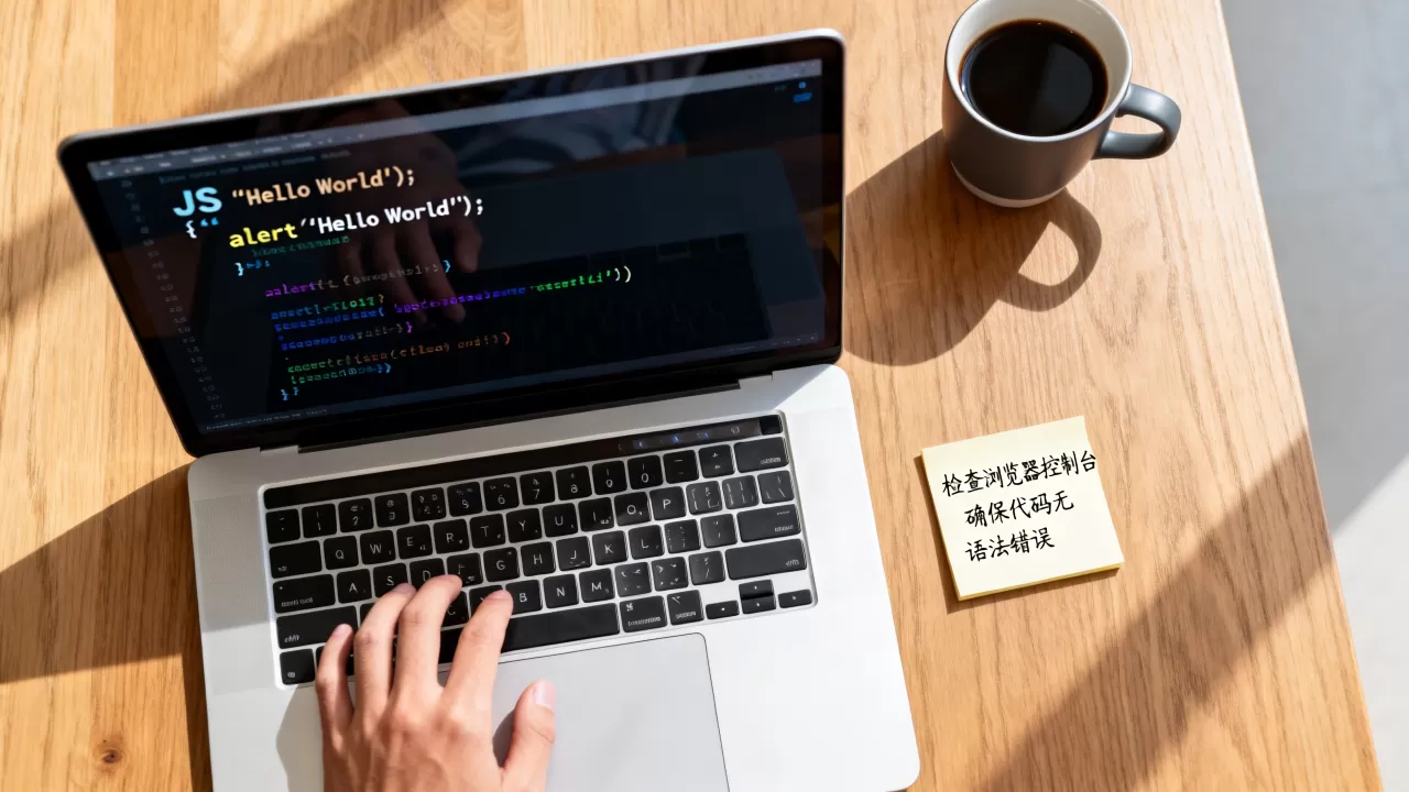 js中alert真的能用吗?alert弹窗不显示的解决方法 js中alert真的能用吗?alert弹窗不显示的解决方法