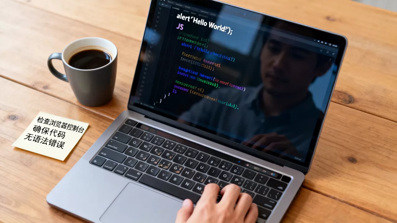 js中alert真的能用吗?alert弹窗不显示的解决方法 js中alert真的能用吗?alert弹窗不显示的解决方法