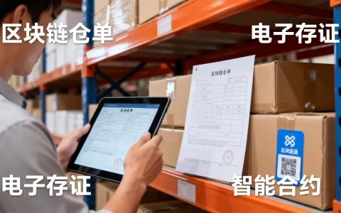 区块链仓单服务场景是什么？区块链仓单服务应用场景有哪些