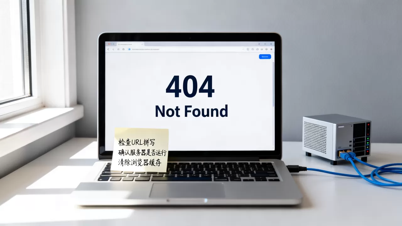 http向服务器请求数据失败怎么办?http请求返回404错误怎么解决 http向服务器请求数据失败怎么办?http请求返回404错误怎么解决