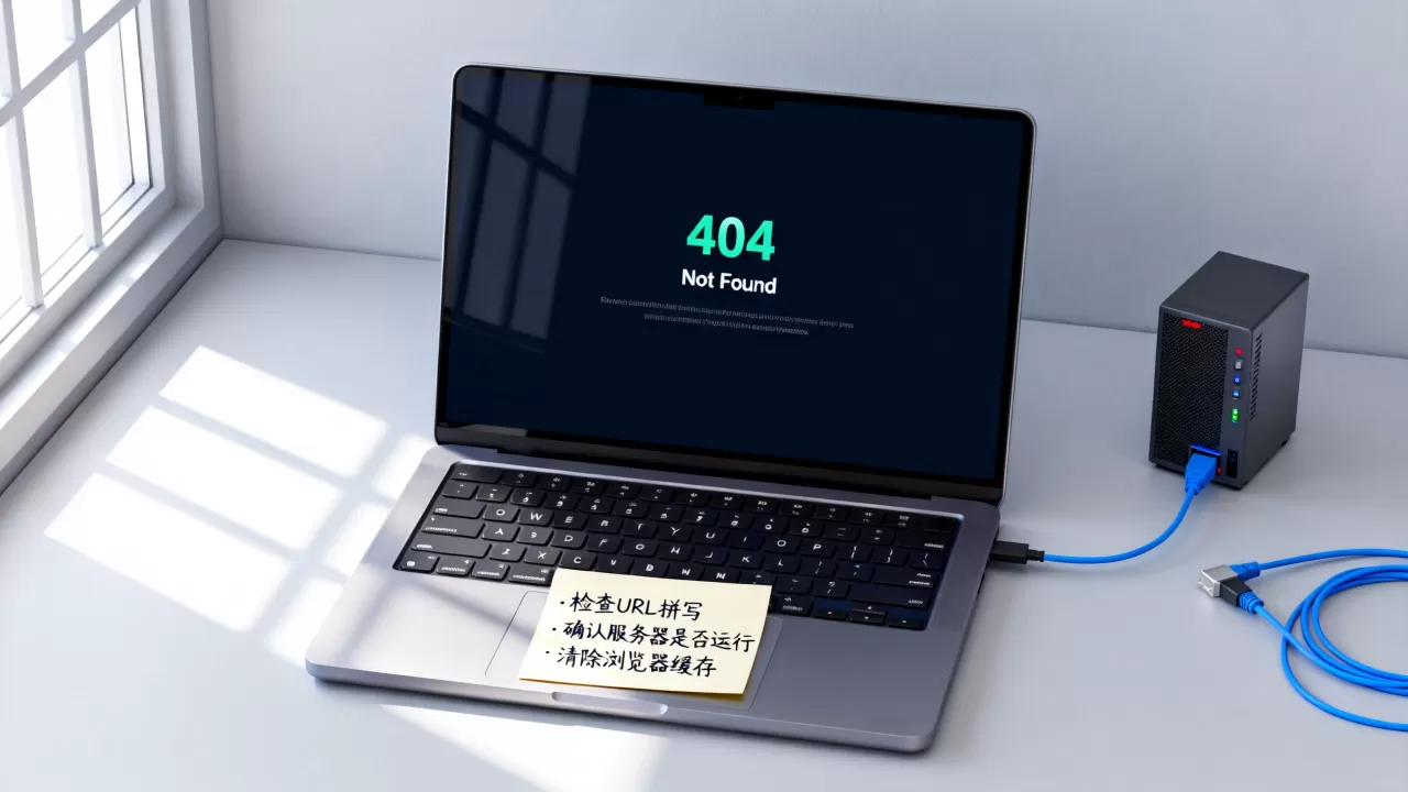 http向服务器请求数据失败怎么办?http请求返回404错误怎么解决 http向服务器请求数据失败怎么办?http请求返回404错误怎么解决