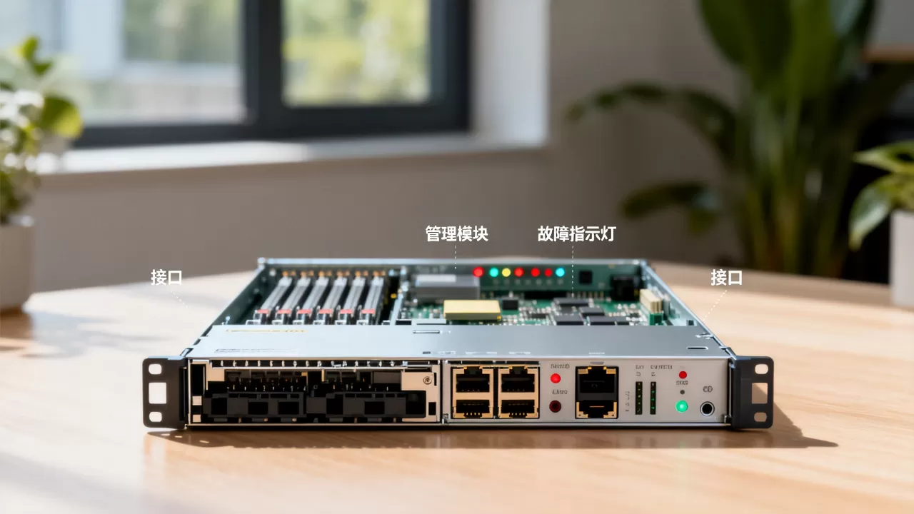 刀片服务器管理模块是什么?刀片服务器管理模块故障怎么解决 刀片服务器管理模块是什么?刀片服务器管理模块故障怎么解决
