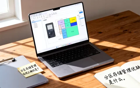 关于分区存储管理说明正确的是？分区存储管理优缺点是什么