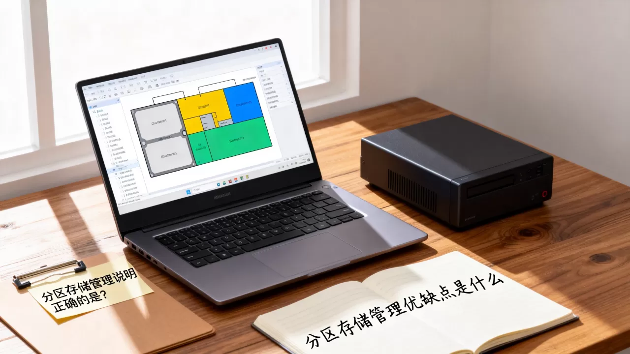 关于分区存储管理说明正确的是?分区存储管理优缺点是什么 关于分区存储管理说明正确的是?分区存储管理优缺点是什么