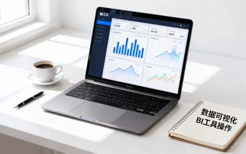 互联网bi统计分析工具是什么意思？bi工具怎么用