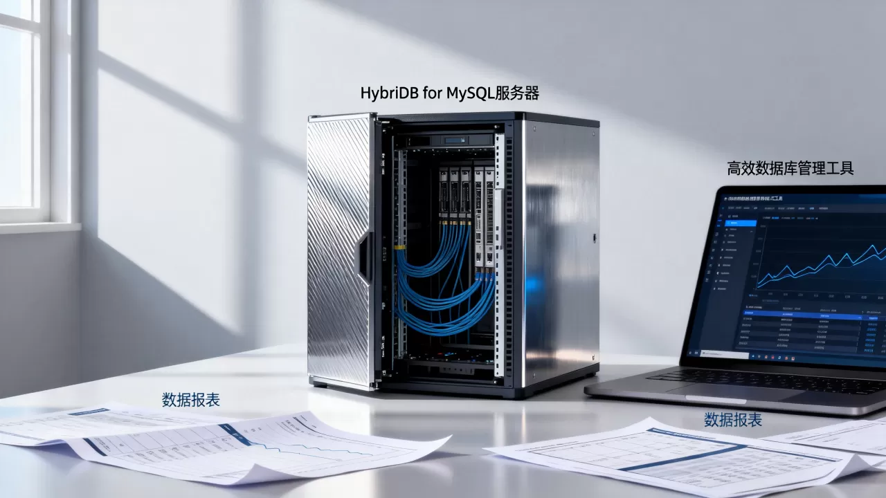 HybridDB for MySQL列表有哪些?如何高效管理数据库 HybridDB for MySQL列表有哪些?如何高效管理数据库