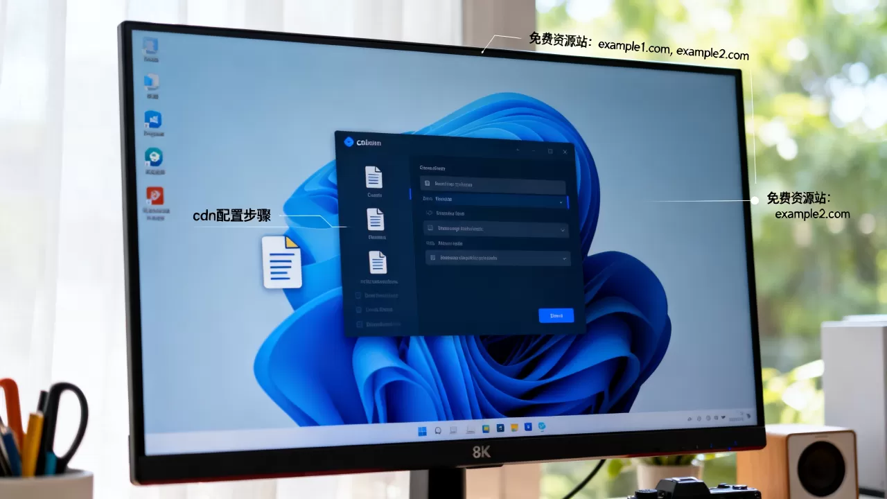 资源采集网cdn怎么用?免费资源采集网站有哪些 资源采集网cdn怎么用?免费资源采集网站有哪些