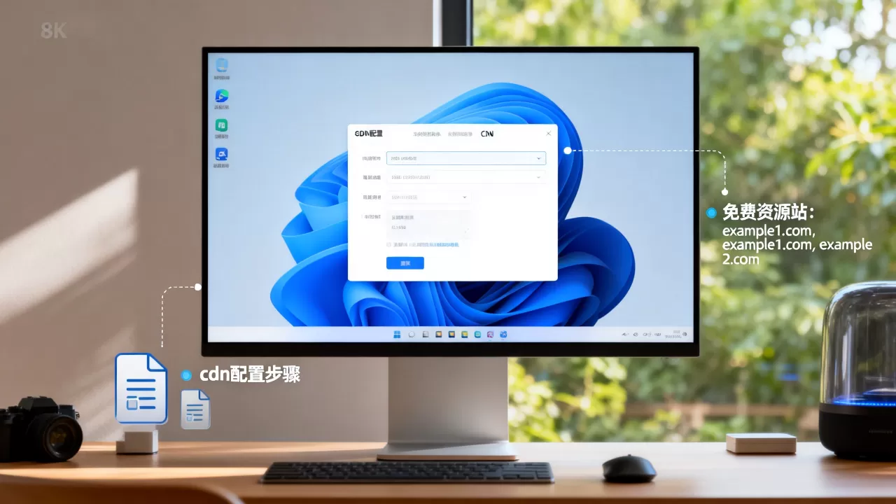 资源采集网cdn怎么用?免费资源采集网站有哪些 资源采集网cdn怎么用?免费资源采集网站有哪些