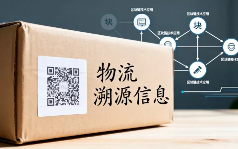 互联网区块链溯源物流信息是真的吗？区块链溯源技术如何应用