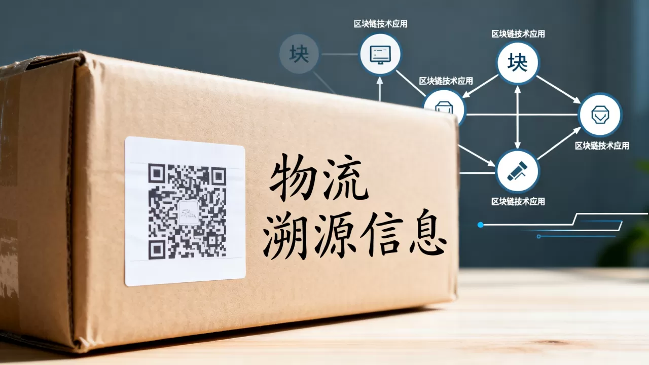 互联网区块链溯源物流信息是真的吗?区块链溯源技术如何应用 互联网区块链溯源物流信息是真的吗?区块链溯源技术如何应用