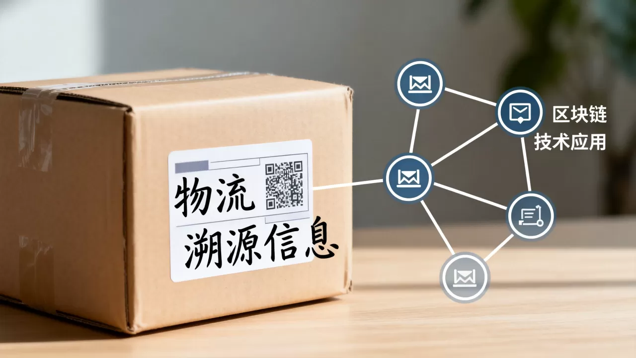 互联网区块链溯源物流信息是真的吗?区块链溯源技术如何应用 互联网区块链溯源物流信息是真的吗?区块链溯源技术如何应用