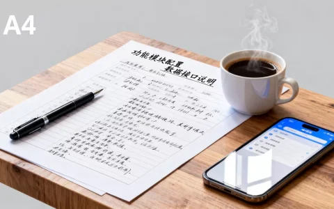 app配置报告模板怎么写？2026最新app配置报告模板免费下载