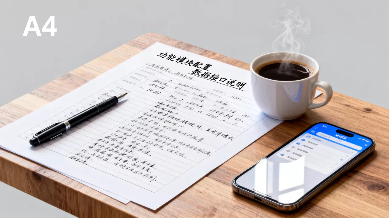 app配置报告模板怎么写?2026最新app配置报告模板免费下载 app配置报告模板怎么写?2026最新app配置报告模板免费下载