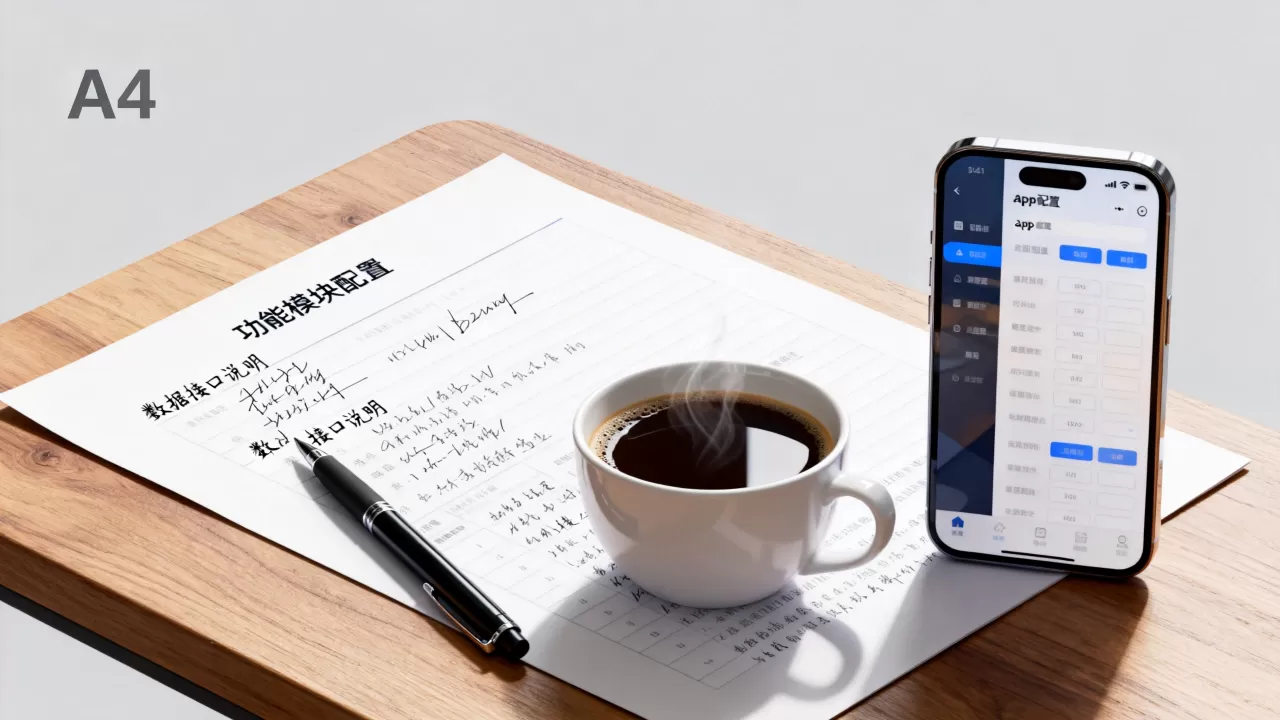 app配置报告模板怎么写?2026最新app配置报告模板免费下载 app配置报告模板怎么写?2026最新app配置报告模板免费下载