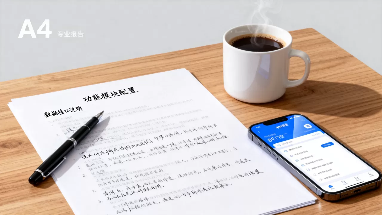 app配置报告模板怎么写?2026最新app配置报告模板免费下载 app配置报告模板怎么写?2026最新app配置报告模板免费下载