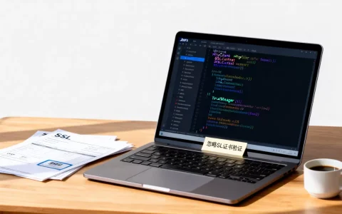 HttpClient绕过证书报错怎么办？HttpClient忽略SSL证书验证
