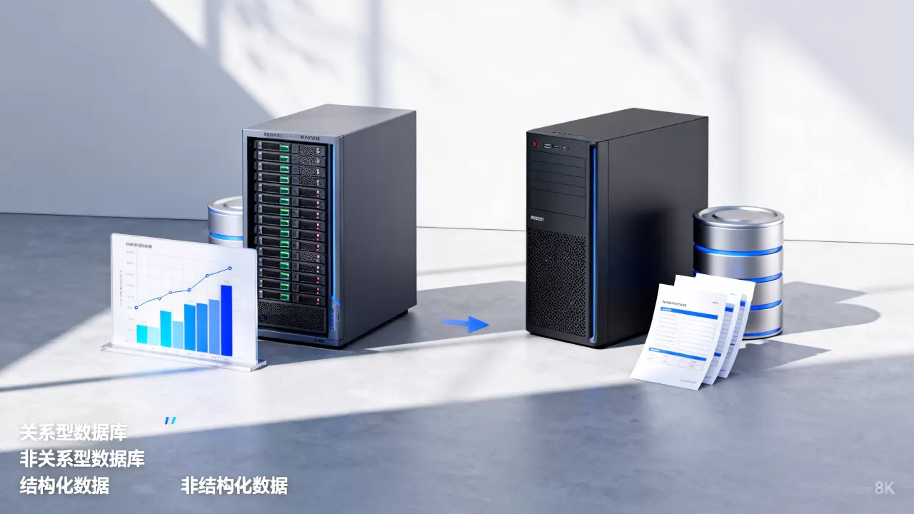 关系型数据库说法错误的是?关系型数据库和非关系型数据库的区别 关系型数据库说法错误的是?关系型数据库和非关系型数据库的区别