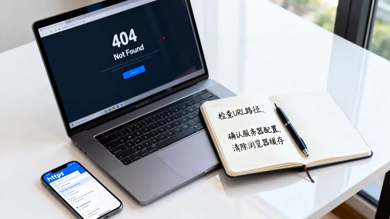 https网站请求https报错怎么办?https网站请求https报404错误怎么解决 https网站请求https报错怎么办?https网站请求https报404错误怎么解决