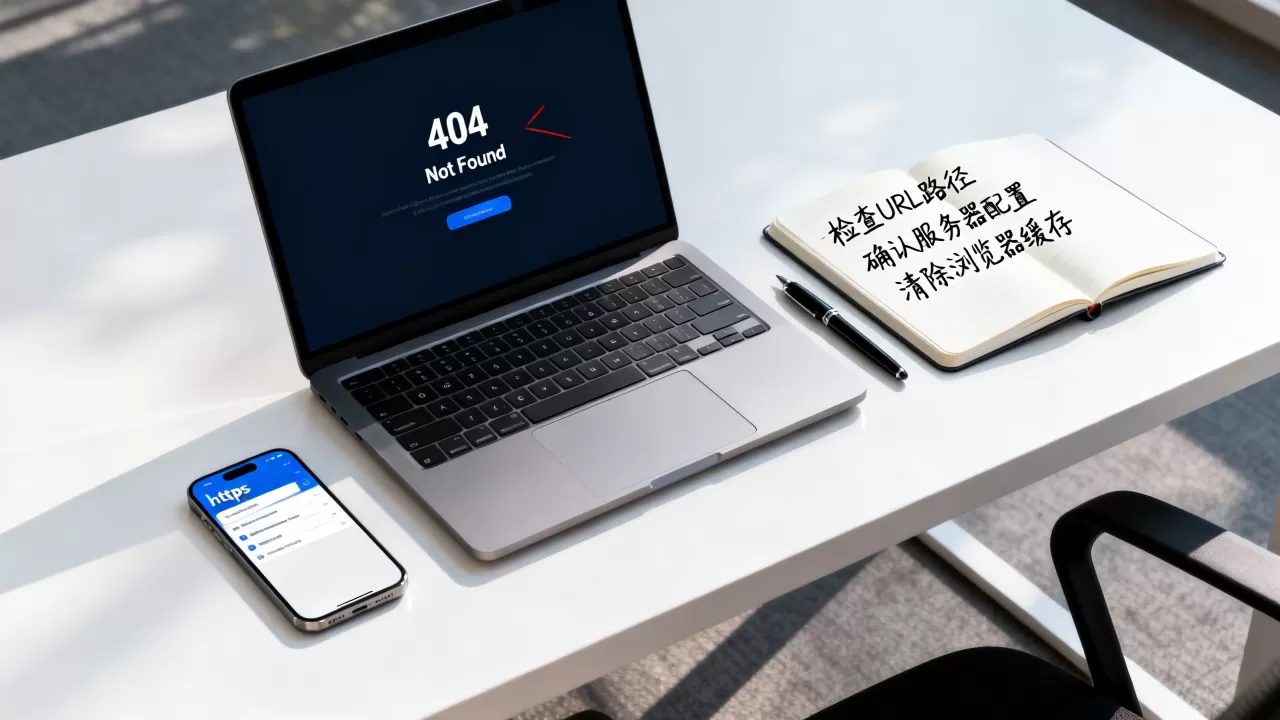https网站请求https报错怎么办?https网站请求https报404错误怎么解决 https网站请求https报错怎么办?https网站请求https报404错误怎么解决