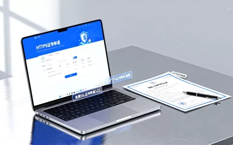 HTTPS证书申请怎么买最划算？免费ssl证书申请入口